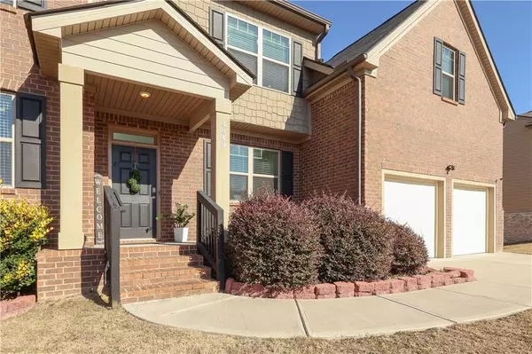 Loganville, GA 30052,3849 Sweet Iris CIR