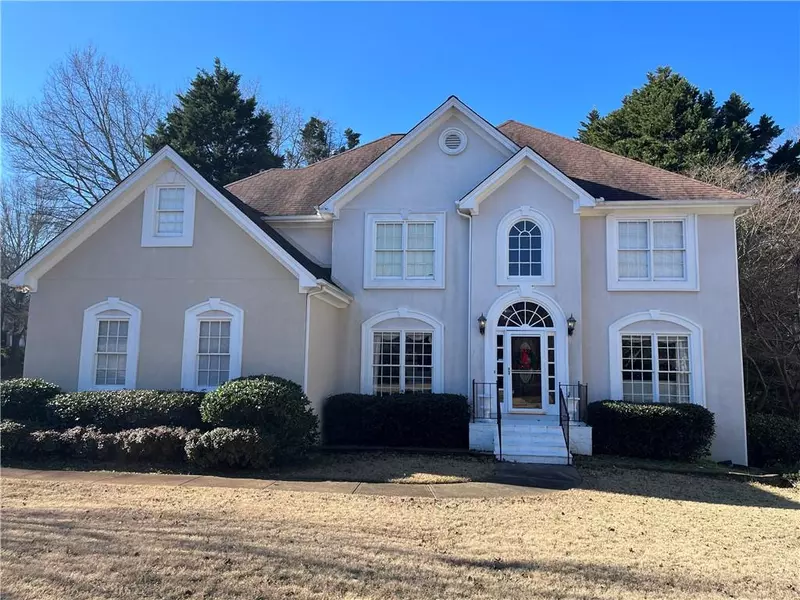 3525 Fieldstone XING, Alpharetta, GA 30005