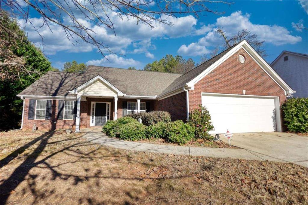 522 Emerald Pointe TRL, Monroe, GA 30655