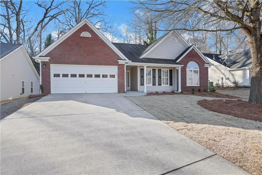 3297 Mcever Park CIR, Acworth, GA 30101