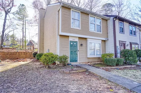 Tucker, GA 30084,6414 Wedgewood TRCE