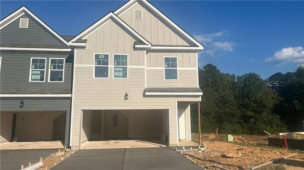 1186 Westhampton WAY #134, Villa Rica, GA 30180