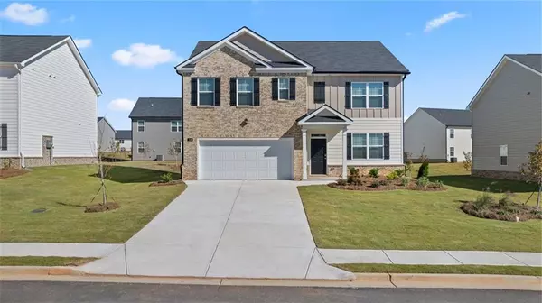 516 Vervain Drive,  Locust Grove,  GA 30248