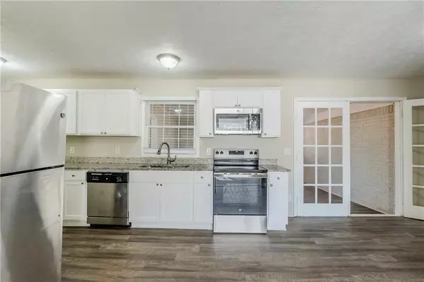 Decatur, GA 30034,4312 Pleasant Forest DR