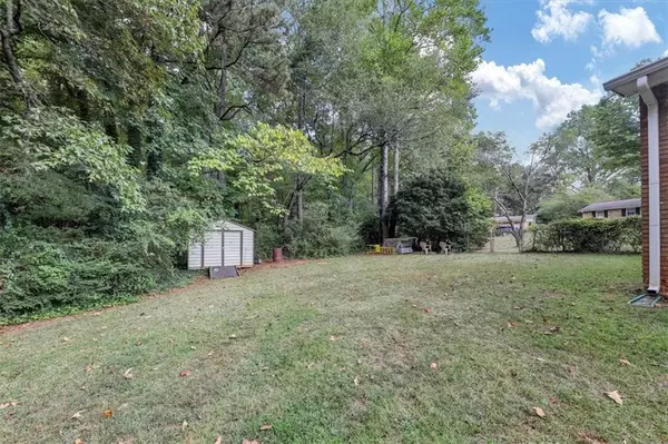 Lithia Springs, GA 30122,3569 Briar DR