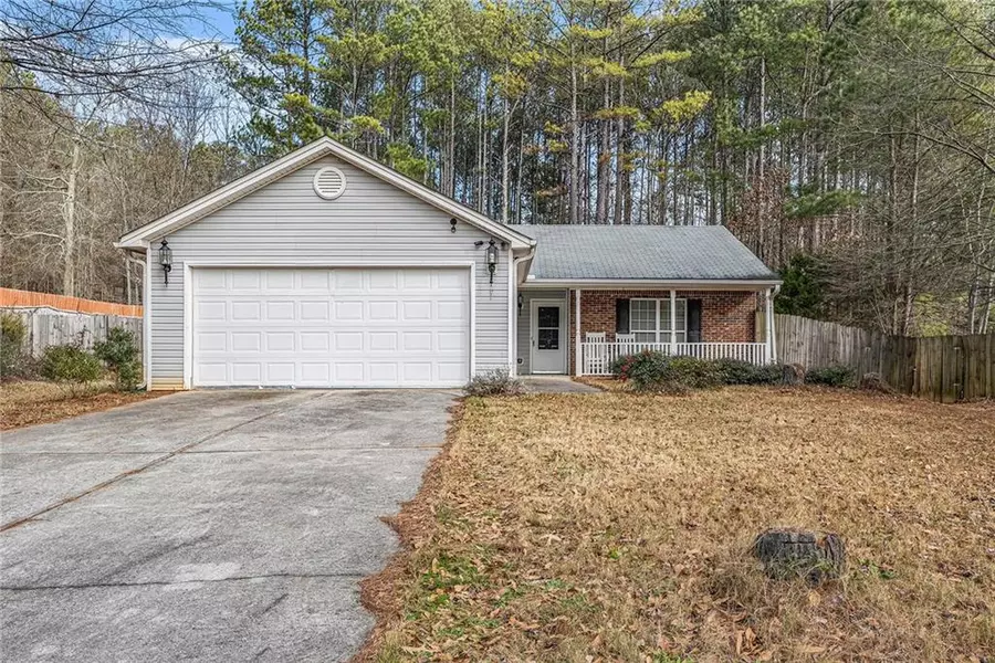 507 Marcel PARK, Statham, GA 30666