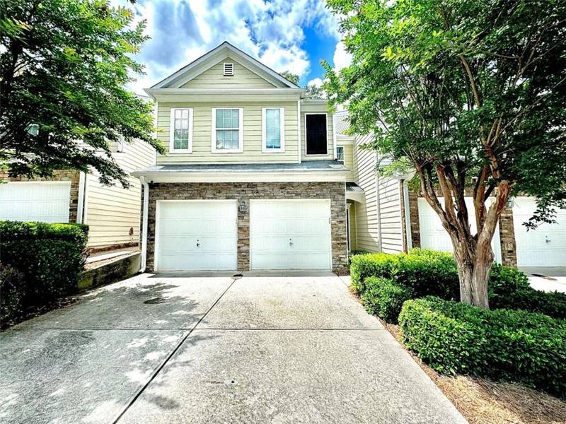 2267 Nottley WALK, Marietta, GA 30066