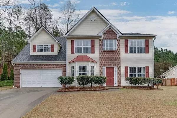 5551 Skylar Creek LN, Buford, GA 30518