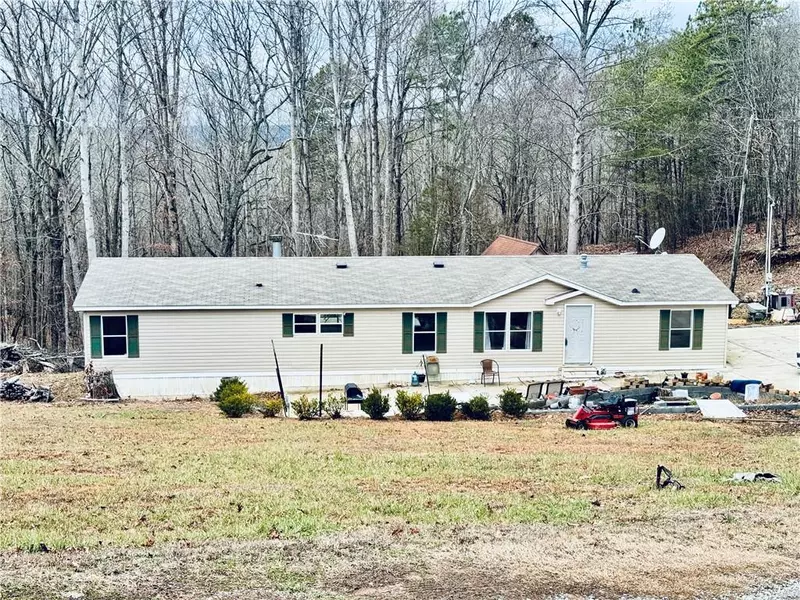 597 Dry Pond RD, Waleska, GA 30183