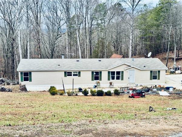 597 Dry Pond RD, Waleska, GA 30183