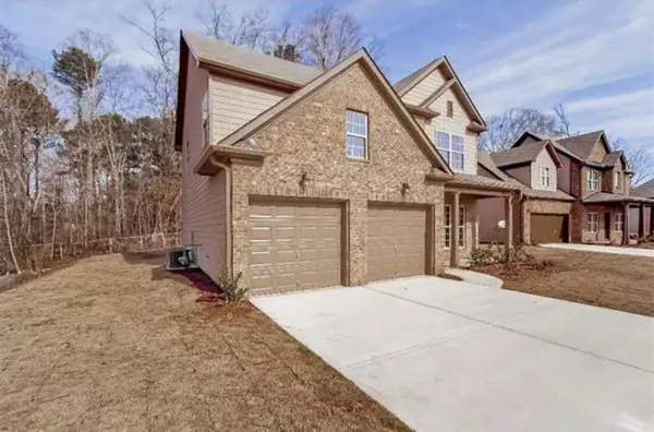 Stone Mountain, GA 30083,3894 Dunaire DR