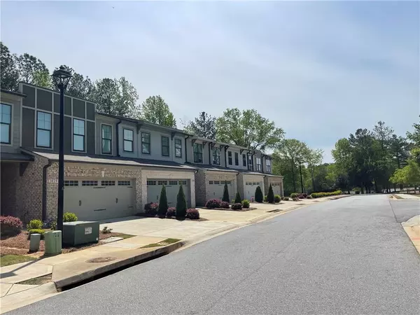 Lawrenceville, GA 30043,1346 Lucan LN #WC2.27
