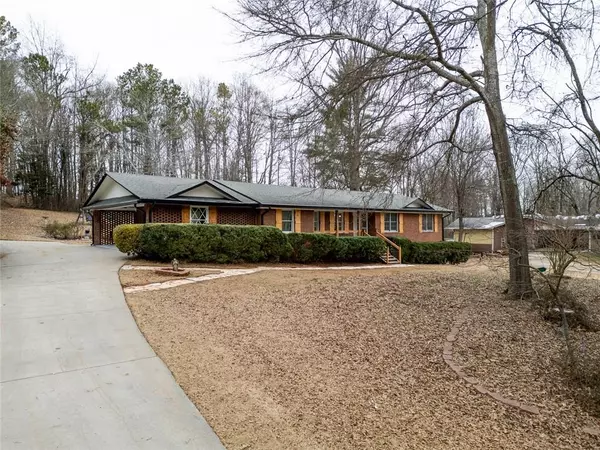 3421 Fawn TRL, Marietta, GA 30066