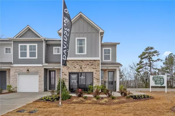 Cartersville, GA 30120,126 Park Ridge CIR