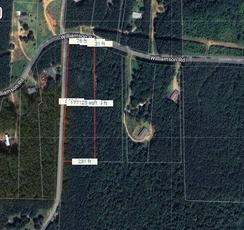 0 Williamson RD, Tallapoosa, GA 30176