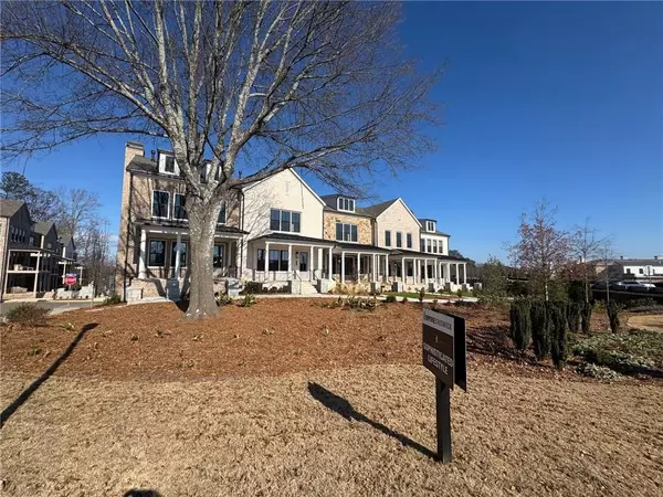 Alpharetta, GA 30009,130 Chiswick CIR