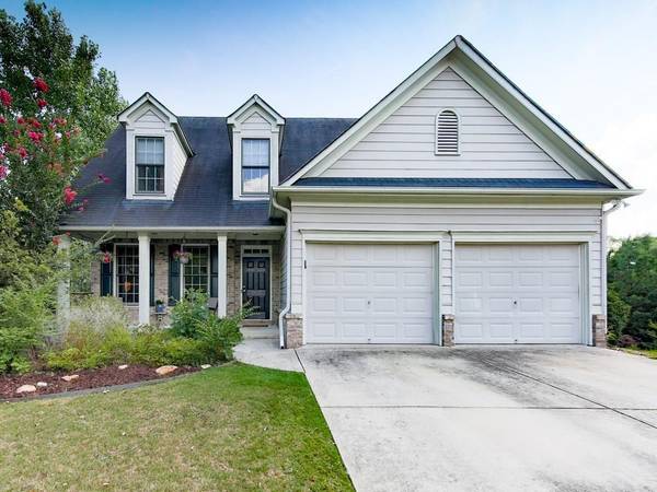 235 Elmbrook LN, Canton, GA 30114