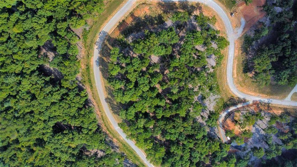 Morganton, GA 30560,LT 84 Ridge Dr