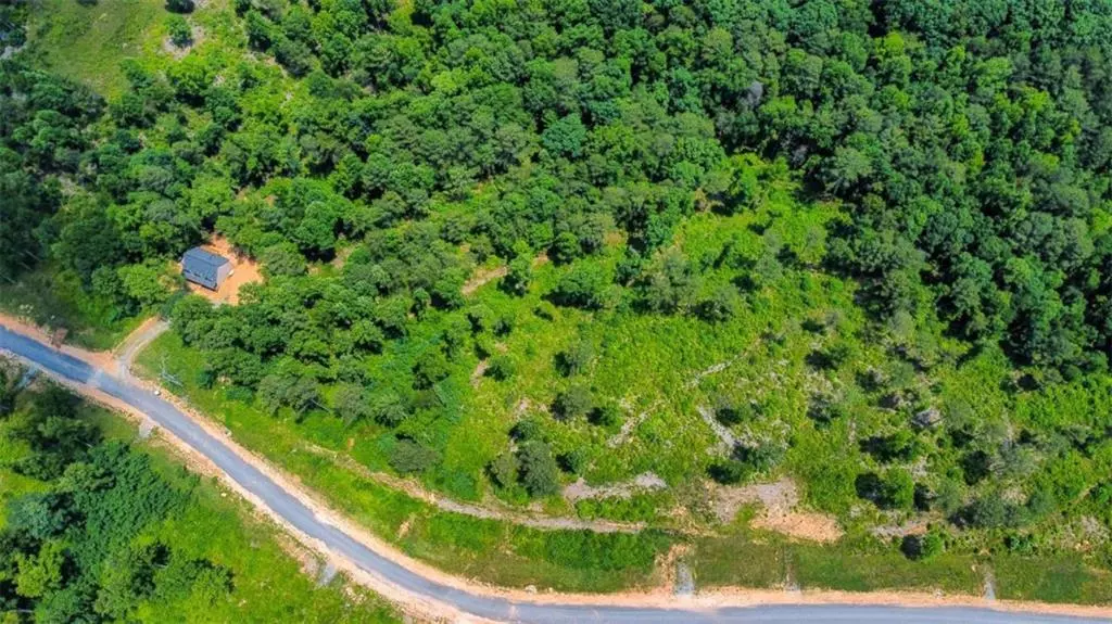 LT 197 Oak Park DR, Talking Rock, GA 30175