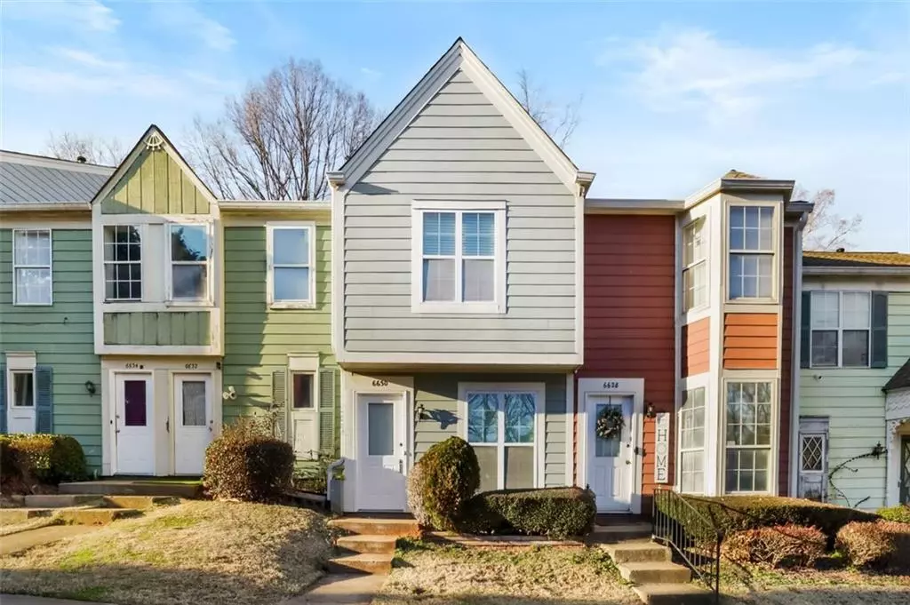 Norcross, GA 30093,6630 RAMSGATE WAY