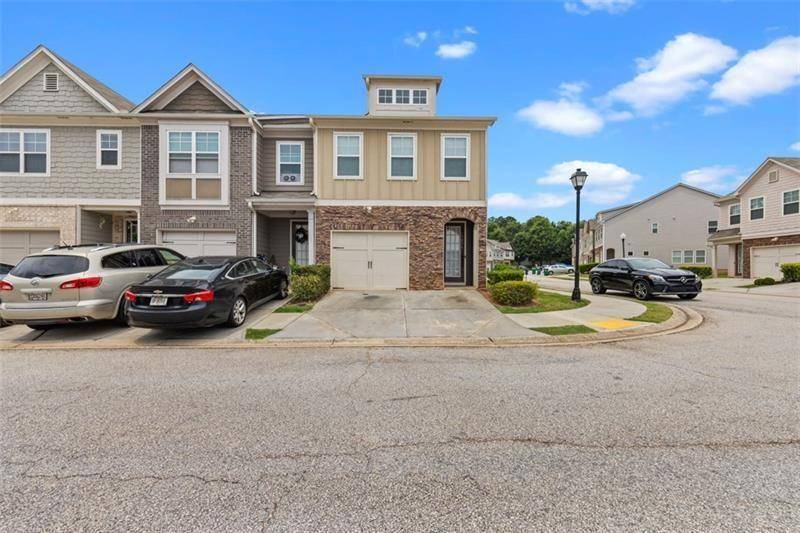 5076 LONGVIEW WALK, Decatur, GA 30035