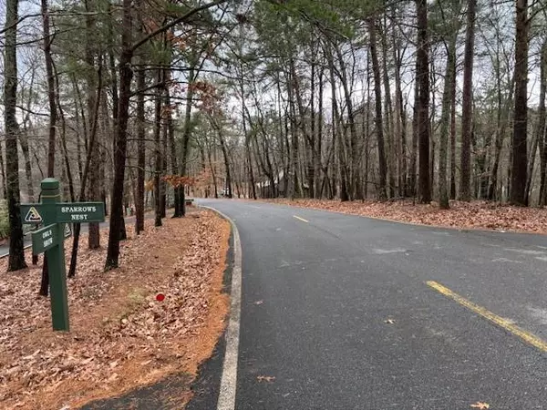 Big Canoe, GA 30143,1023 Sparrows Nest