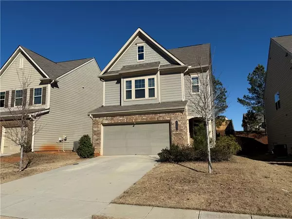 Mcdonough, GA 30253,3109 Baylor CIR