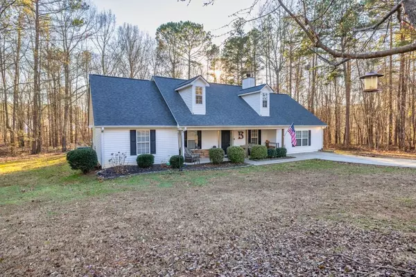 Statham, GA 30666,569 Providence CIR