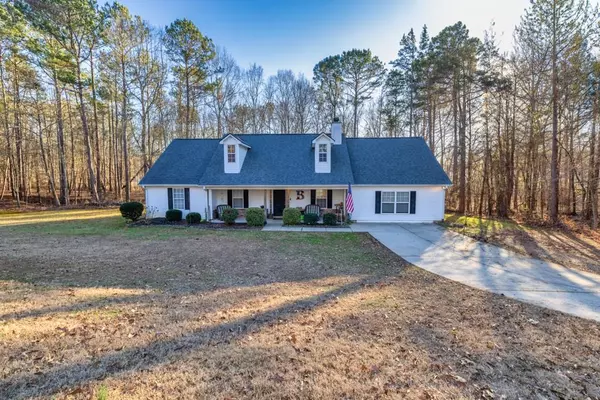 Statham, GA 30666,569 Providence CIR