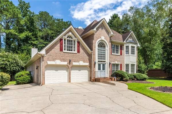 9165 Tuckerbrook LN,  Alpharetta,  GA 30022