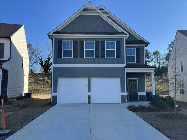 4950 Hillstone DR, Gainesville, GA 30504