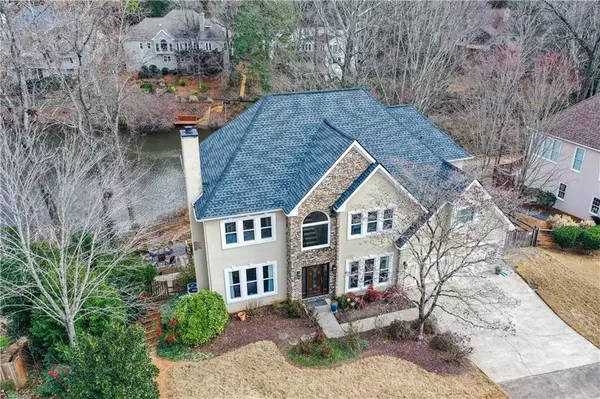 Marietta, GA 30066,4720 W Forest Peak NE