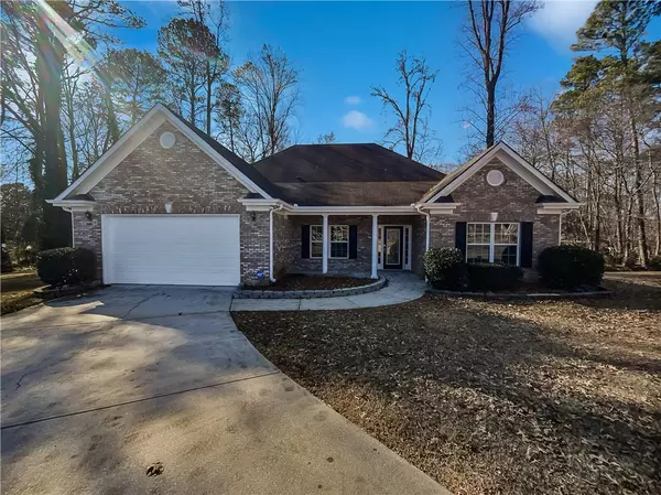 3561 Glen Summit LN,  Snellville,  GA 30039
