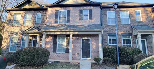 Atlanta, GA 30344,2253 Bayrose CIR