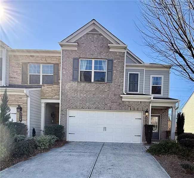 2428 Village Park BND, Duluth, GA 30096