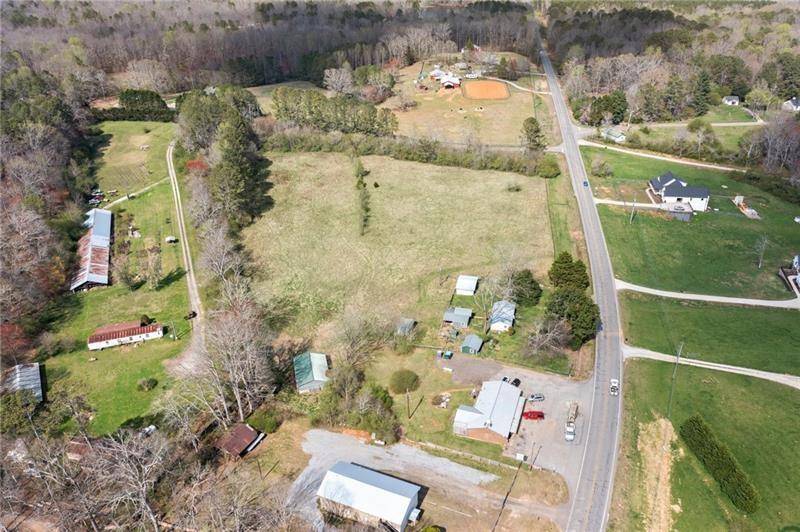 Canton, GA 30114,14367 Fincher RD