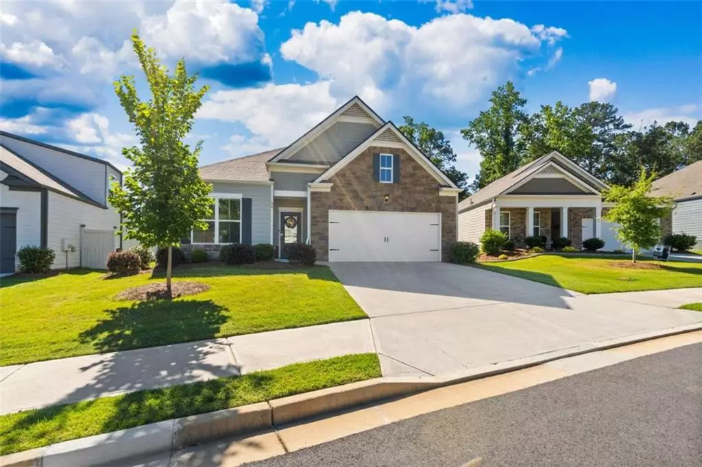 Dallas, GA 30132,56 N Cornucopia BND N