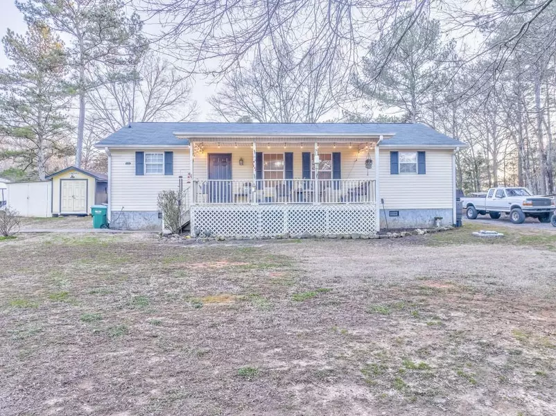 87 Bradley TRL, Kingston, GA 30145