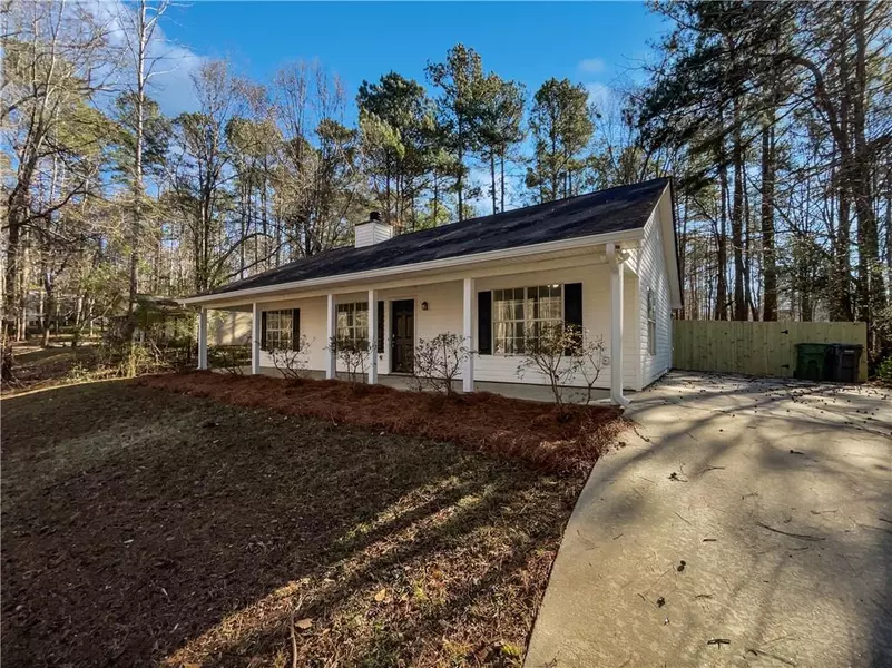 85 W Fork DR, Newnan, GA 30263