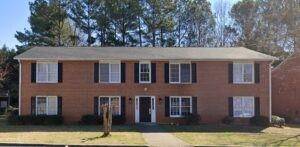 493 Stone Mountain ST #2, Lawrenceville, GA 30046