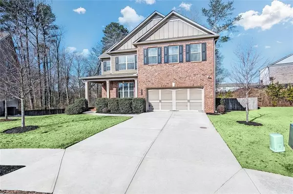 Buford, GA 30519,2336 Morgan Estate DR