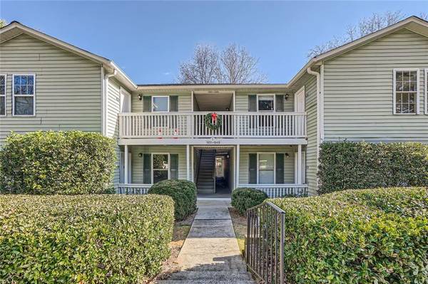 1945 Brian WAY, Decatur, GA 30033