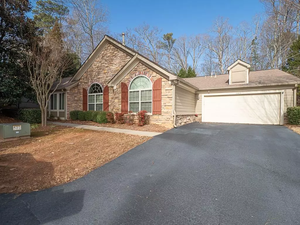 Marietta, GA 30064,3380 Timbersedge DR #1