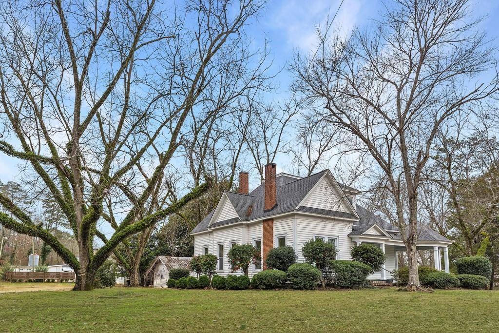 Newnan, GA 30263,3864 Roscoe RD