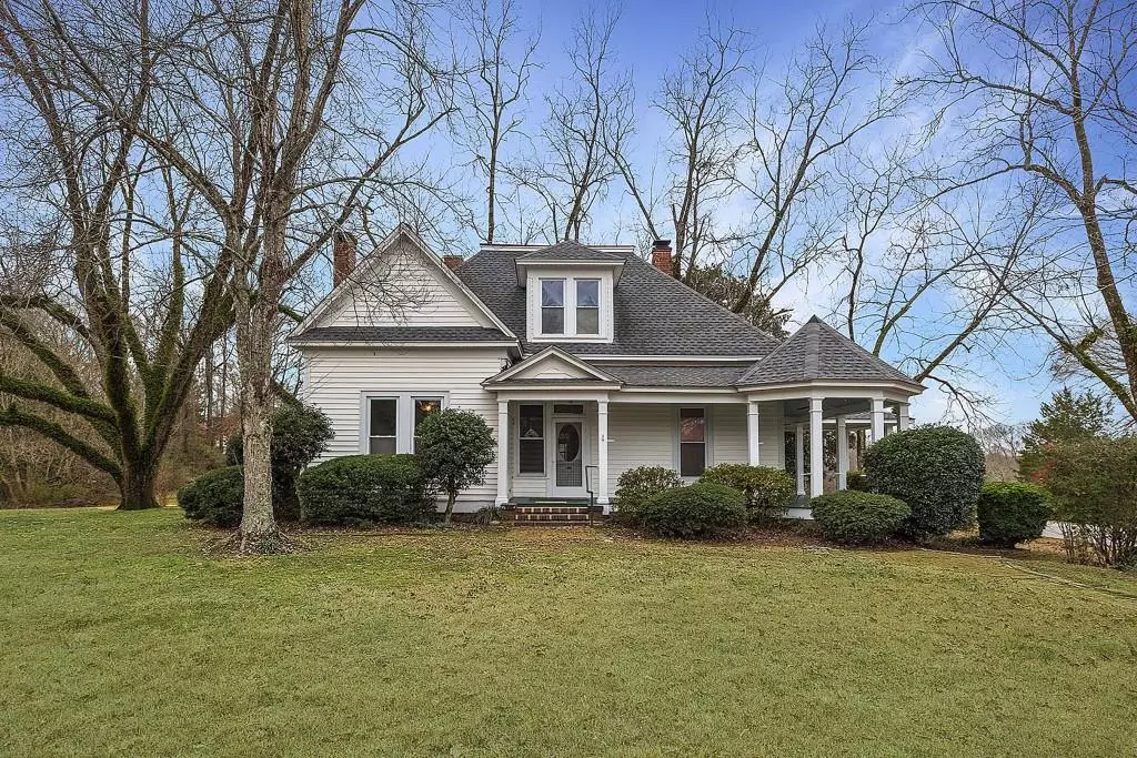 Newnan, GA 30263,3864 Roscoe RD