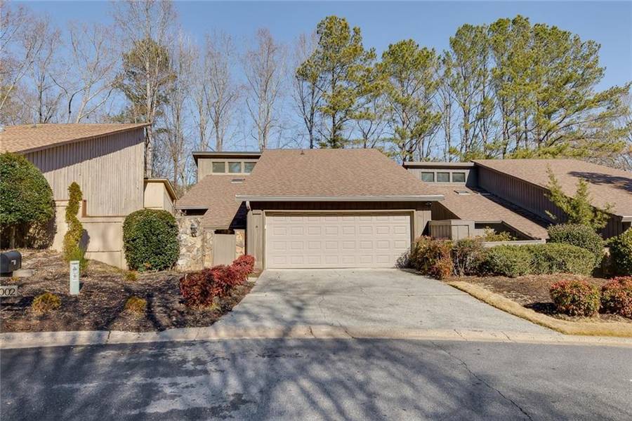 3002 Sawtooth CIR, Alpharetta, GA 30022