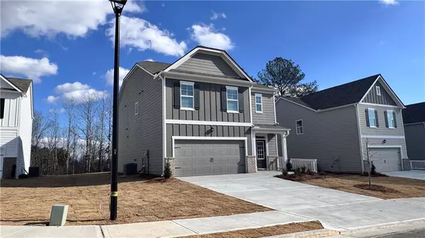 Dawsonville, GA 30534,286 Grand hickory WAY