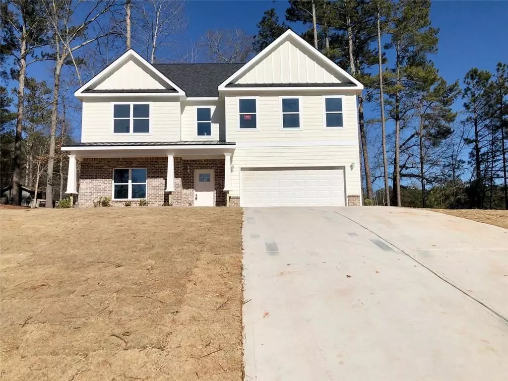 Stockbridge, GA 30281,195 Ridgecrest WAY