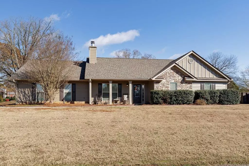 Jefferson, GA 30549,141 Trailside WAY