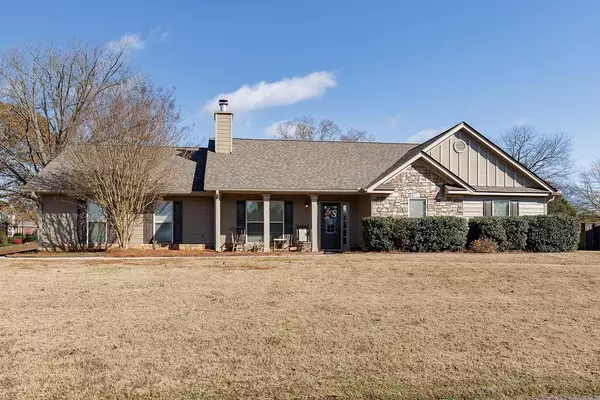 141 Trailside WAY, Jefferson, GA 30549